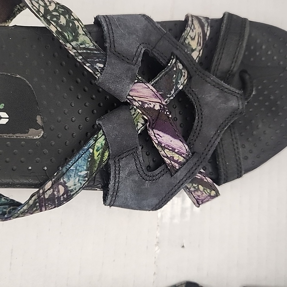 Skechers Outdoor Lifestyle Flip-flops Women's‎ 8 - Picture 4 of 10